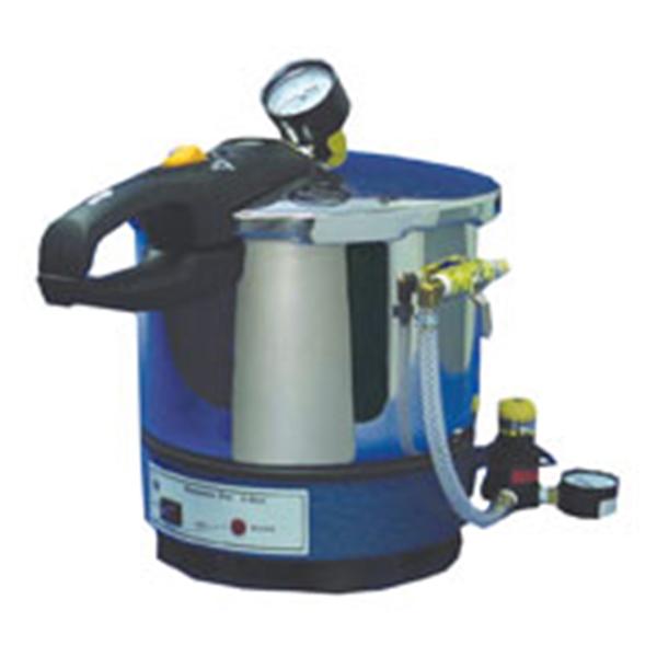 Pressure Pots 6 Liter Ea